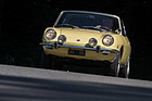 Bild: Bertone Racer Berlinetta (1970) - mit zwei Zusatzscheinwerfern