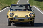 Bertone Racer Berlinetta (1970) - viel Spass mit wenig Hubraum