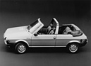 Bertone Ritmo Cabrio (1982) – basiert auf dem Super 85