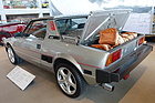 Bertone X 1/9 (1982) – Squadra Abarth & Rally Collection (1982)