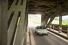 Bertone X1/9 (1983) – Oldtimer in Obwalden 2024 (1983)