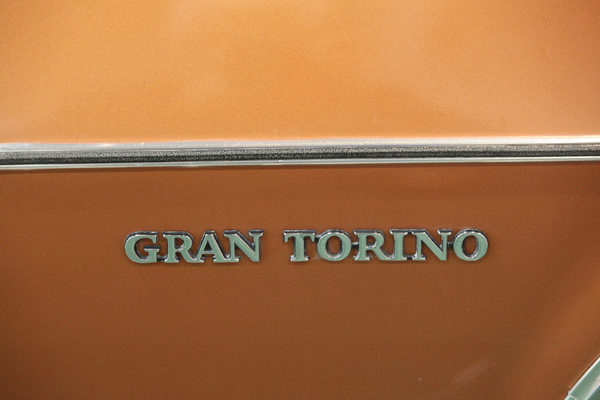 Berühmter Schriftzug - Bremen Classic Motorshow 2020