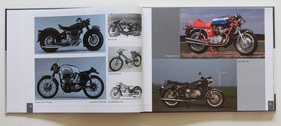 Bewunderte Motorräder - Buch "Design macht Mut(h): Ideen - Denkweisen - Projektionen"