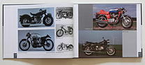Bewunderte Motorräder - Buch "Design macht Mut(h): Ideen - Denkweisen - Projektionen"