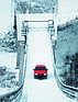 Image: Picture from the book 'The Audi Book' by teNeues - 30 years Audi Quattro anniversary