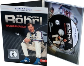 Opel Kadett GT/E (1980) – Walter Röhrl – Vollgasakrobat (Filmbesprechung)