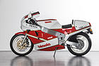 Bimota 1,000cc YB6 EXUP (1989) - als Lot 054 an der Bonhams Bonmont Versteigerung vom 29. September 2019