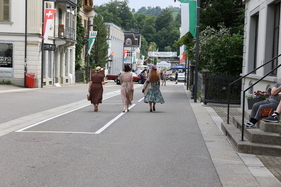 Bis zum nächsten Mal - Wald Rollt 2025
