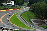 Bisherige Kurvenkombination La Source – Raidillon (© Klaus Helferich, 2021) Bisherige Kurvenkombination La Source – Raidillon (© Klaus Helferich, 2021)
