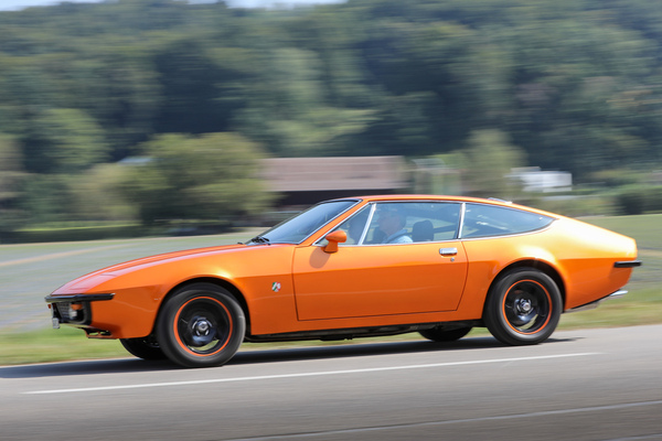 Bitter CD (1975) - Lägern Classic 2024