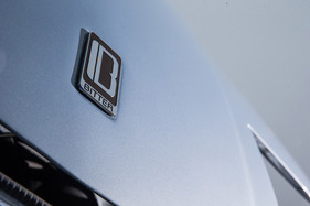 Bitter CD (1978) - Bitter-Zeichen