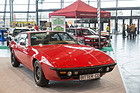 Bitter CD (1978) - Opel-based luxury coupé - Retro Classics Bavaria 2023