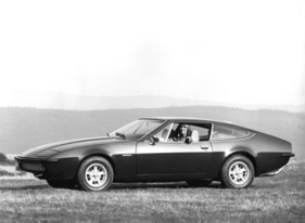 Bitter CD (1978) - charmant chauffiert