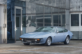 Bitter CD (1978) - elegantes Design Bitter CD (1978) - elegantes Design