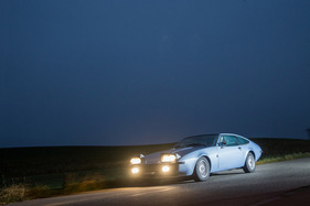 Bitter CD (1978) - unterwegs in der Nacht