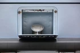 Bitter CD (1978) - verlangte gar nicht salten nach bis zu 80 Litern Superbenzin