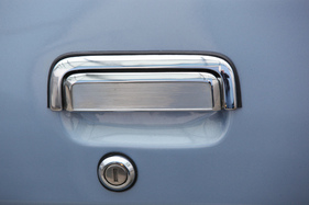 Bitter CD (1978) - versenkte Türöffner