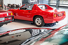 Image: Bitter Rally GT (1984) - based on the Opel Manta - Retro Classics Bavaria 2023