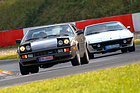 Artikelbild Opel im Sonntagsanzug – Treffen des Bitter Club International am Nürburgring