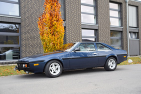 Bitter SC 3,0 Coupe (1985) - angeboten an der Versteigerung der Oldtimer Galerie Toffen am 26. November 2016