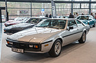 Bitter SC 3.9 Coupé (1983) – mit von Mantzel vergrössertem Opel-Senator-Sechszylinder – Retro Classics Bavaria 2023