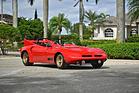 Bild: Bizzarrini 18P Barchetta (1971) - angeboten als Lot 303 an der Bonhams Grand Palais Paris Versteigerung am 7. Februar 2019