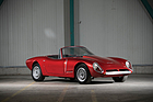 Image: Bizzarrini 1900 Europa Recreation (1968) - sold as lot 135 at RM/Sotheby's "The European Sale featuring the Petitjean Collection" online-only auction 2020