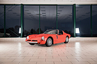 Bizzarrini 1900 GT Europa (1968) - als Lot 162 an der RM/Sotheby's Versteigerung in Paris am 7. Februar 2018