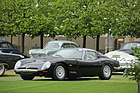 Bizzarrini 1900 GT Europa (1969) - mit Nummer D5 im Concours d'Elégance an der Schloss Bensberg Classics 2015
