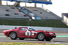 Bizzarrini 5300 GT (1965) - Stena Line Gentlemen Drivers (GT bis 1965) am AvD OGP 2016