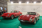 Bild: Bizzarrini 5300 GT (1968) - Auto e Moto d'Epoca in Padua 2019