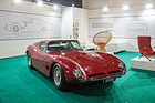 Bild: Bizzarrini 5300 GT (1968) - Auto e Moto d'Epoca in Padua 2019