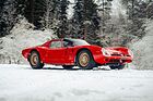 Bild: Bizzarrini 5300 GT Strada (1965) – als Lot 53 an der Versteigerung "Automobile Legends – The Peninsula Paris 2026" von Artcurial
