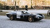 Image: Bizzarrini 5300 GT Strada (1966) — Lot 181 at the Broad Arrow "The Zoute Concours" Auction 2026