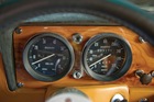 Bizzarrini 5300 GT Strada 1968 - Armaturen Tacho Details