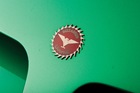 Bizzarrini 5300 GT Strada 1968 - Bizzarrini Logo