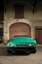 Bizzarrini 5300 GT Strada 1968 - Heckansicht