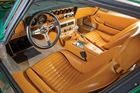 Bizzarrini 5300 GT Strada 1968 - Innenraum
