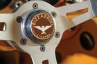 Bizzarrini 5300 GT Strada 1968 - Lenkrad Detail