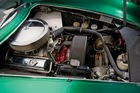 Bizzarrini 5300 GT Strada 1968 - Motor
