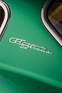 Bizzarrini 5300 GT Strada 1968 - Schriftzug 5300GT Strada