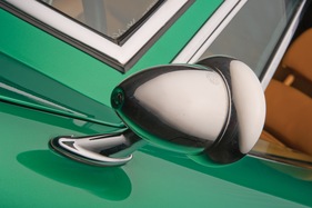 Bizzarrini 5300 GT Strada 1968 - Seitliche Rückspiegel
