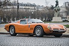 Bizzarrini 5300 GT Strada (1968) - als Lot 147 im zweiten Teil der Fahrzeugauktion von Artcurial an der Rétromobile am 6. Februar 2015