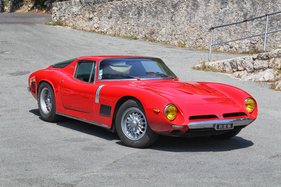 Bizzarrini 5300 GT Strada (1968) - als Lot 226 angeboten an der Artcurial Le Mans Classic Versteigerung am 5. Juli 2014