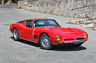 Bizzarrini 5300 GT Strada (1968) - als Lot 226 angeboten an der Artcurial Le Mans Classic Versteigerung am 5. Juli 2014