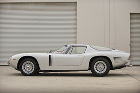 Bizzarrini 5300 GT Strada Alloy (1965) - versteigert als Lot 122 durch RM Auction am 17. August 2013 in Monterey