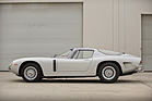 Bizzarrini 5300 GT Strada Alloy (1965) - versteigert als Lot 122 durch RM Auction am 17. August 2013 in Monterey