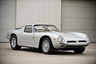 Bizzarrini 5300 GT Strada Alloy (1965) - versteigert als Lot 122 durch RM Auction am 17. August 2013 in Monterey