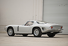 Bizzarrini 5300 GT Strada Alloy (1965) - versteigert als Lot 122 durch RM Auction am 17. August 2013 in Monterey