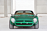 Bizzarrini 5300 GT Strada Alu (1968) - als Lot 144 an der RM Auction von Monaco am 10. Mai 2014 im Angebot (© Tim Scott - Courtesy RM Auctions, 2014) Bizzarrini 5300 GT Strada Alu (1968) - als Lot 144 an der RM Auction von Monaco am 10. Mai 2014 im Angebot (© Tim Scott - Courtesy RM Auctions, 2014)